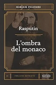 Copertina Libro